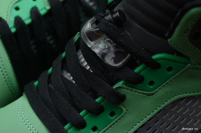 Air Retro 454803-535 Ducks Oregon Jordan 5 0417